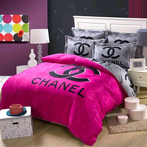 designer Chanel for kids